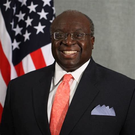 Ambassador Harry K. Thomas Jr: Ensuring America has a Diplomatic Corps that Reflects the ...