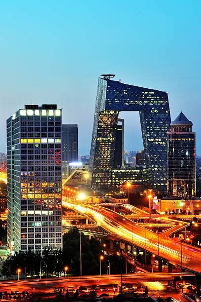 Beijing Skyline Stock Photos, Pictures & Royalty-Free Images - iStock