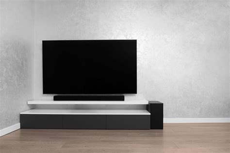 Where To Put Soundbar Subwoofer | Audiolover