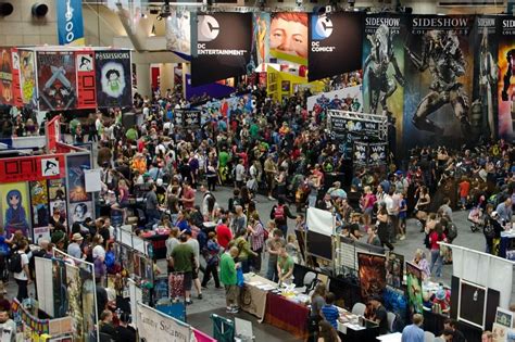 La Mole Comic Con 2019 está por llegar a la CDMX - All City Canvas