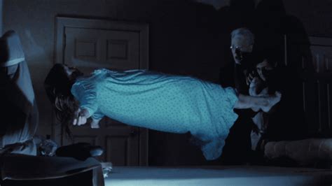 The Exorcist Horror GIF by Coolidge Corner Theatre - Find & Share on GIPHY