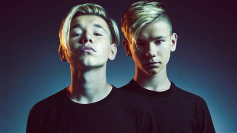 Marcus And Martinus Wallpapers - Wallpaper Cave