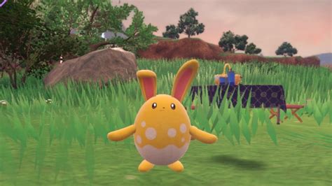 Pokémon Scarlet and Violet: shiny hunting guide | Digital Trends