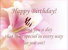 Happy Birthday Greeting Card | Gallery Yopriceville - High-Quality Free Images and Transparent ...