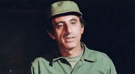 Maxwell Q. Klinger from M*A*S*H | CharacTour