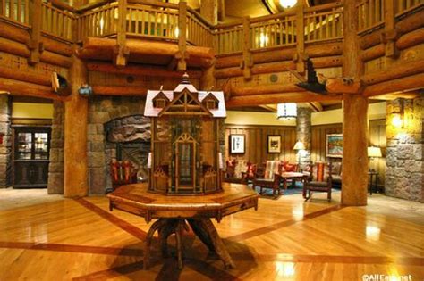 Name Changes at Disney's Wilderness Lodge Enrich Storytelling - AllEars.Net