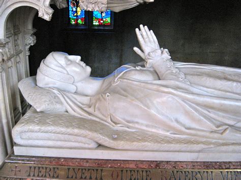 Tomb of Queen Katherine Parr, Sudeley Chapel | Lisby | Flickr