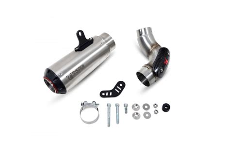 Kawasaki Ninja 1000 SX Exhausts | Ninja 1000 SX Performance Exhausts