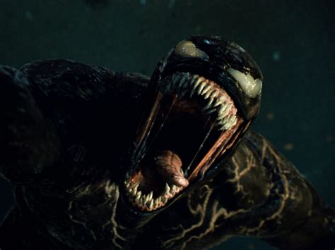 Venom: Let There Be Carnage gets a gooey first trailer