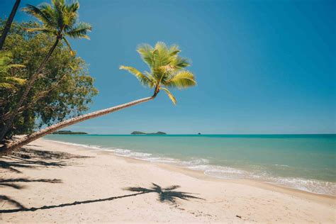 The 7 Best Beaches Near Cairns