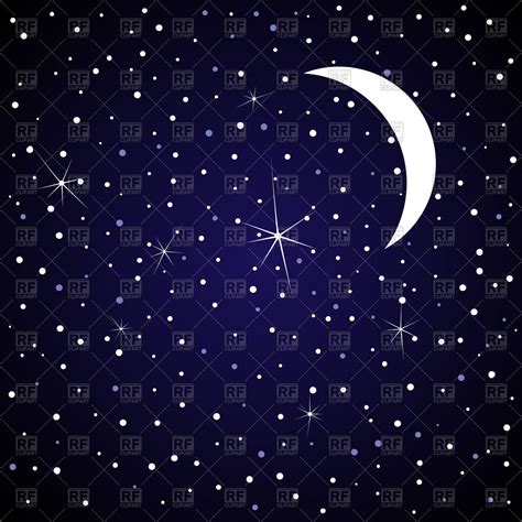 night sky with stars clipart 20 free Cliparts | Download images on Clipground 2024