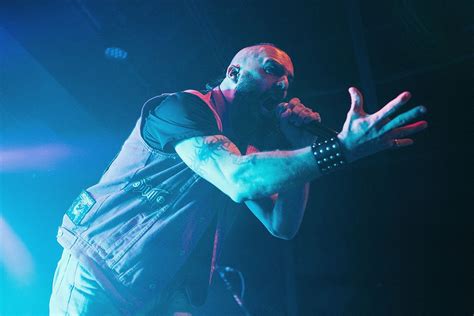 Killswitch Engage’s Jesse Leach to undergo vocal cord surgery | Louder