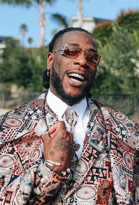 Burna Boy Biography, Age, Real Name, Girlfriend, Cars, Net Worth