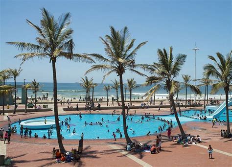 IMPALA HOLIDAY FLATS - Apartment Reviews (Durban, South Africa ...