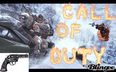 Call of Duty Modern Warfare 2 Picture #103794186 | Blingee.com