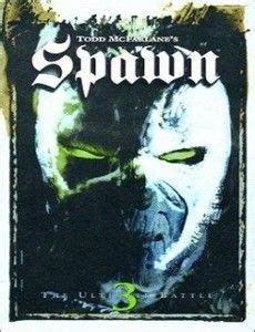 Spawn Animated Series Online