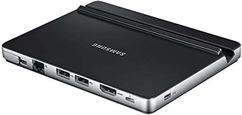 Amazon.com: samsung laptop docking station