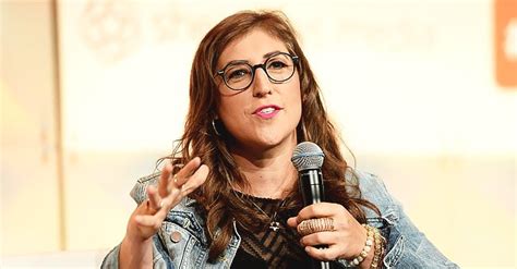 Mayim Bialik Once Opened up about Raising 2 Vegan Kids — a Glimpse into ...