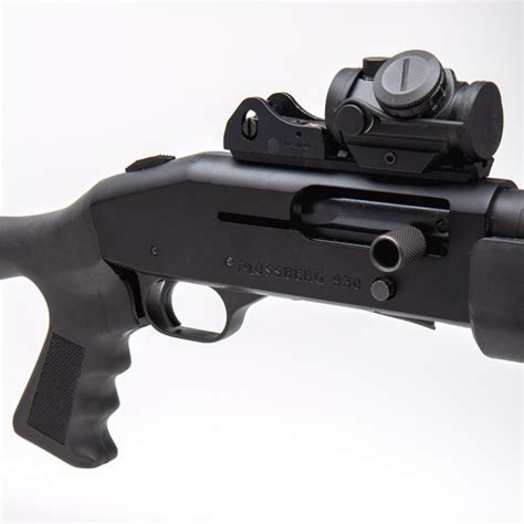 Mossberg 930 Spx Tactical - For Sale, Used - Excellent Condition ...