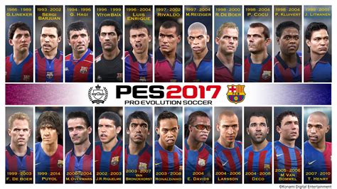 FC Barcelona Foundation receives donation from KONAMI ahead of El Clásico