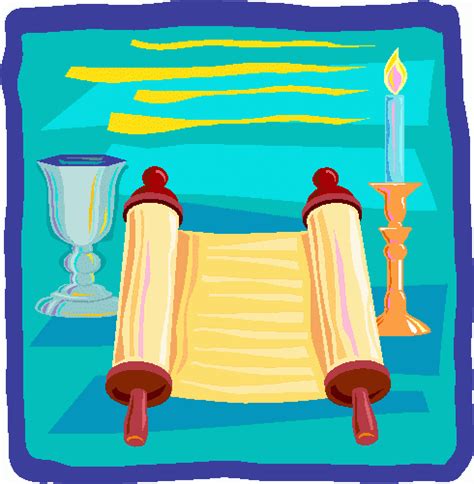 Torah clipart - Clipground