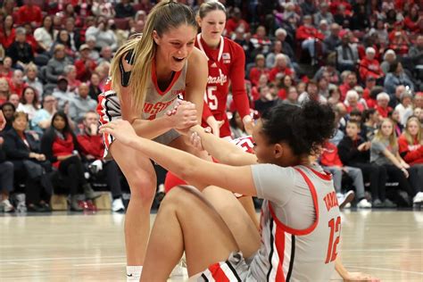 As focus shifts to Ohio State women’s basketball, team looks further ...