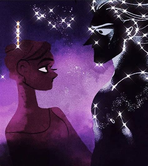 Rhea & Cronus 💖🖤 | Lore olympus, Greek mythology art, Hades and persephone