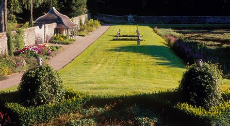 Blair Castle Gardens