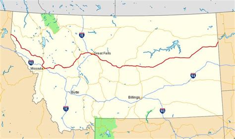 Montana Highway 200 - Alchetron, The Free Social Encyclopedia