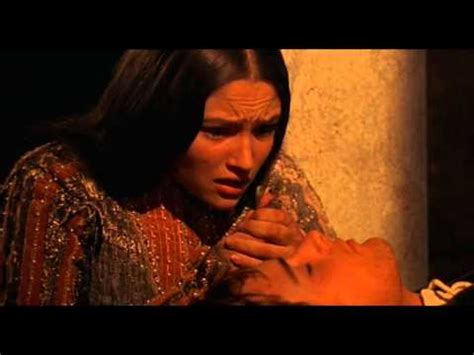 Romeo + Juliet - Romeo Kills Tybalt (1996) - VidoEmo - Emotional Video Unity