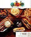 Menu delivery - hotline - Tabali | منيو ورقم مطعم طبالى | Egypt