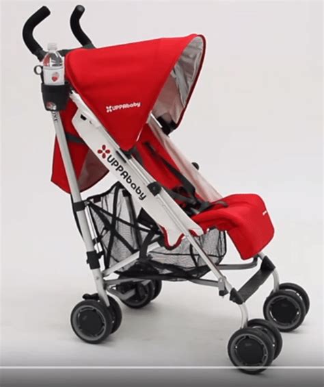 UPPAbaby G-Luxe Stroller [LOWEST PRICES]