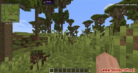 Vault Hunters 2nd Edition Modpack (1.16.5) - Massive RPG Focused Modpack - 9Minecraft.Net