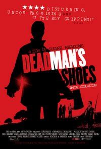 Dead Man's Shoes Quotes. QuotesGram