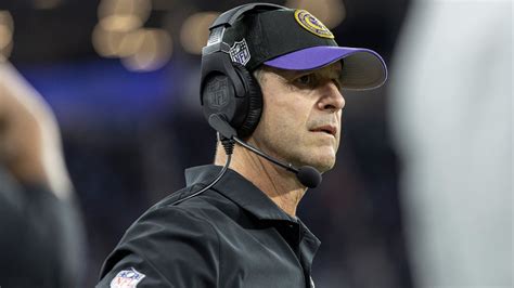 Ravens' John Harbaugh Makes Franchise History as No. 1 Seed and AP ...