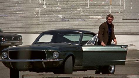 The 50 Greatest Car Chases in Film History - Consequence