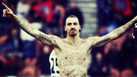 🔥 [47+] Zlatan Ibrahimovic Wallpapers HD | WallpaperSafari