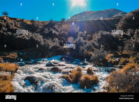 Little river new zealand hi-res stock photography and images - Alamy