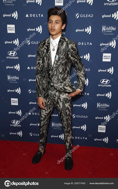 30th Annual GLAAD Media Awards – Stock Editorial Photo © Jean_Nelson ...