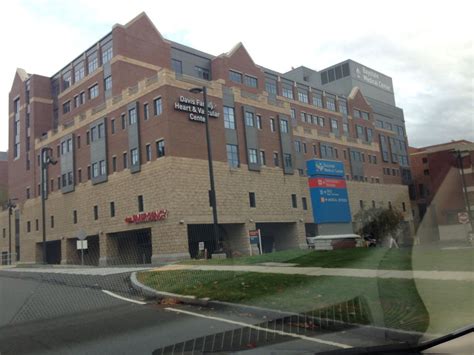 Baystate Health Office Photos | Glassdoor