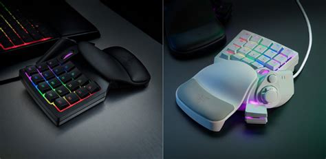 Razer Tartarus V2 vs Pro (2021): What's The Difference? - Compare ...