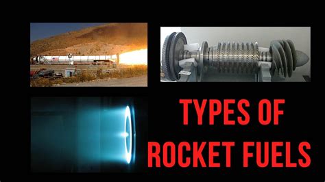 Model Rocket Fuel Types - Printable Templates Free