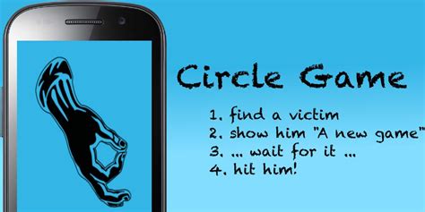 Circle Game Prank APK for Android Download