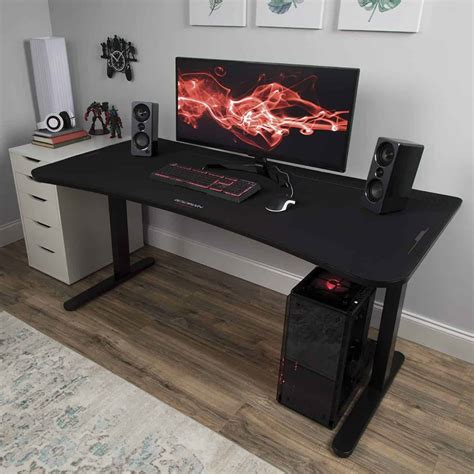 Best Gaming Desk 2024 - Cris Michal