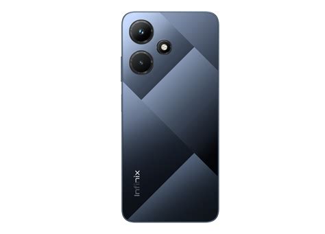 Infinix Hot 30i to Launch This Month, Design Revealed - Gizmochina