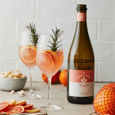 The Best Vegan Wine for summer - Let's Go Vegan Australia