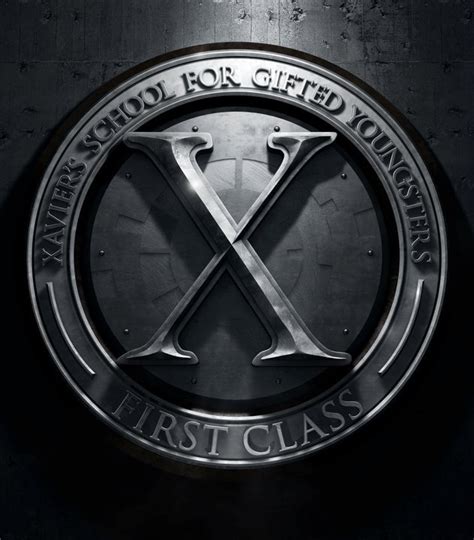 X-Men: First Class