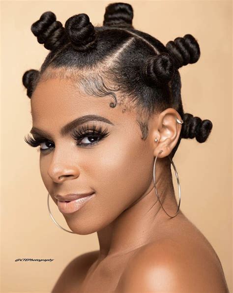 Pin by Curls4lyfe on Bantu knot out | Box braids hairstyles for black women, Bantu knot ...