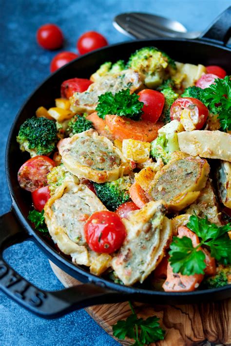 stumm Vorteil Dauerhaft maultaschen in der pfanne zubereiten ...