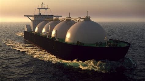 LNG to Become the Fuel of Choice for Shipping?